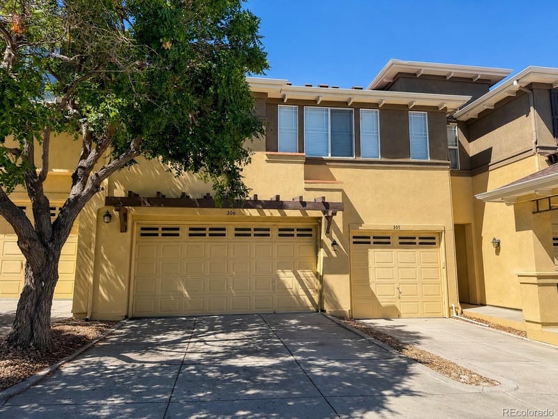 807 E 98th Ave #306, Thornton, CO 80229
