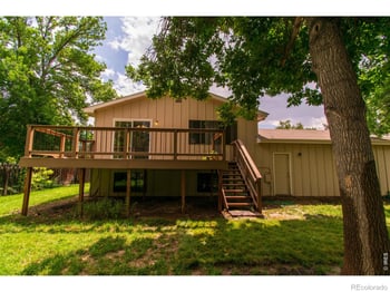 1943 Constitution Ave, Fort Collins, CO 80526