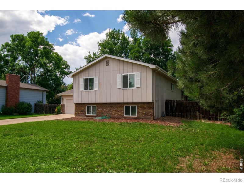 1943 Constitution Ave, Fort Collins, CO 80526