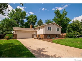 1943 Constitution Ave, Fort Collins, CO 80526