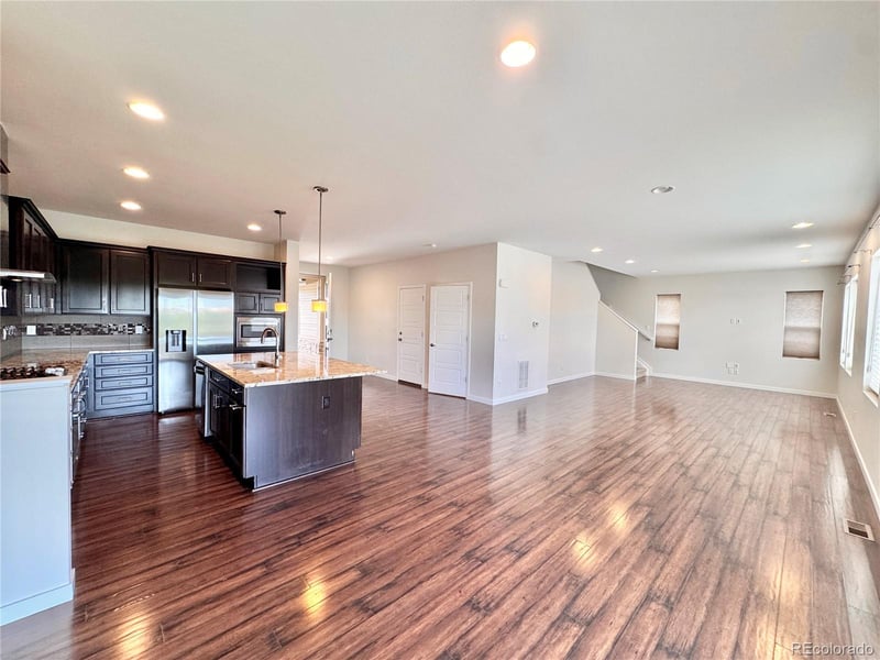 14132 Touchstone Point, Parker, CO 80134
