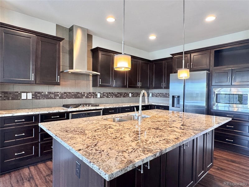 14132 Touchstone Point, Parker, CO 80134