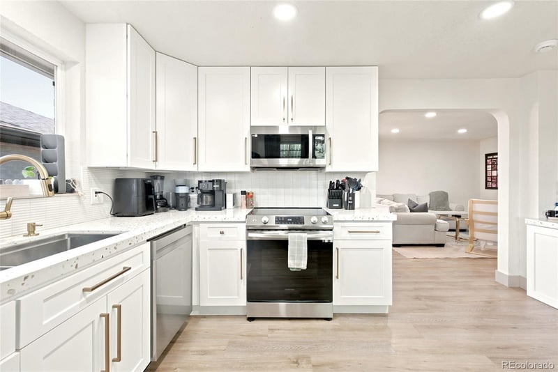 3353 Krameria St, Denver, CO 80207