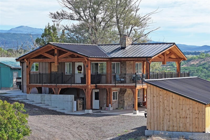 16143 Kimball Creek Rd, Collbran, CO 81624