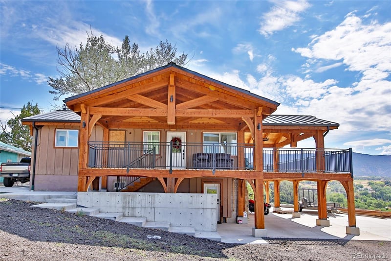 16143 Kimball Creek Rd, Collbran, CO 81624