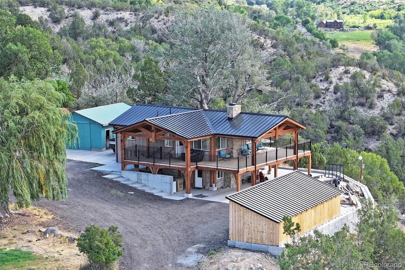 16143 Kimball Creek Rd, Collbran, CO 81624