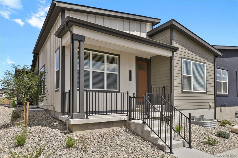 9412 Roseate Vw, Colorado Springs, CO 80924