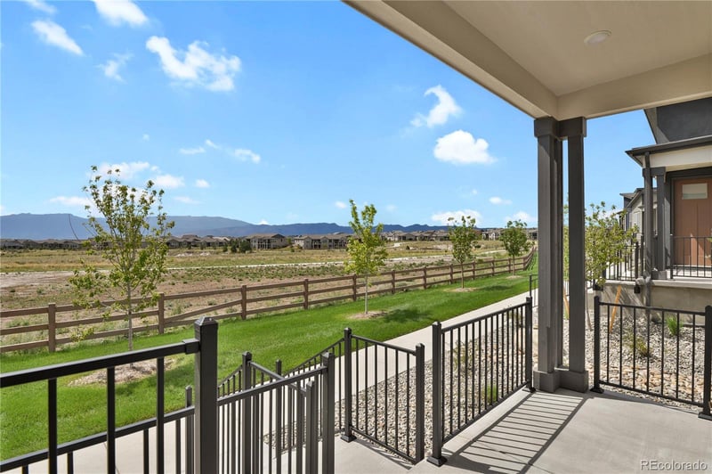 9412 Roseate Vw, Colorado Springs, CO 80924