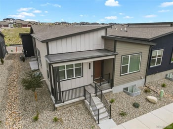 9412 Roseate Vw, Colorado Springs, CO 80924