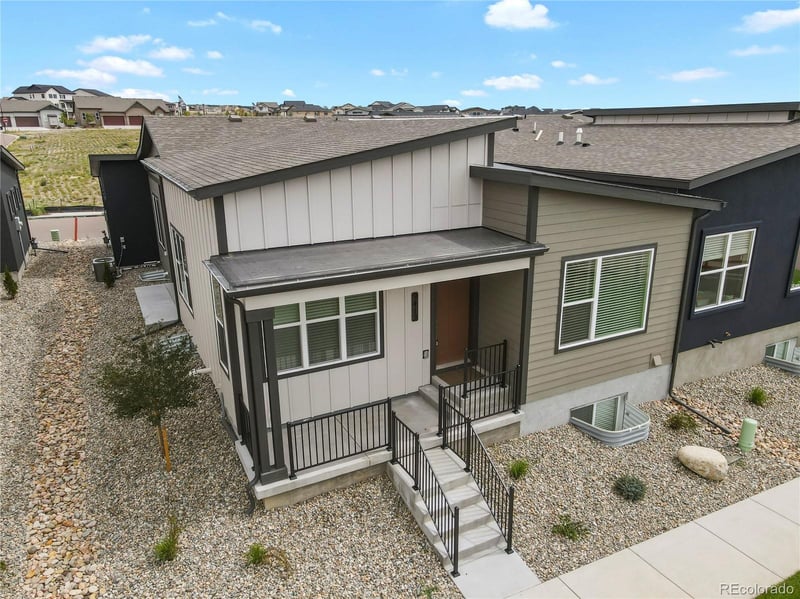 9412 Roseate Vw, Colorado Springs, CO 80924