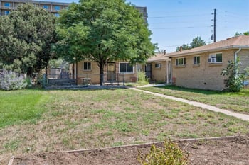 3216 Pontiac St, Denver, CO 80207