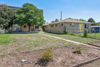 3216 Pontiac St, Denver, CO 80207