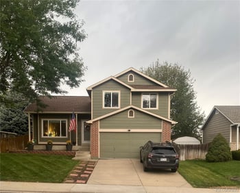 4995 S Flanders Ct, Aurora, CO 80015