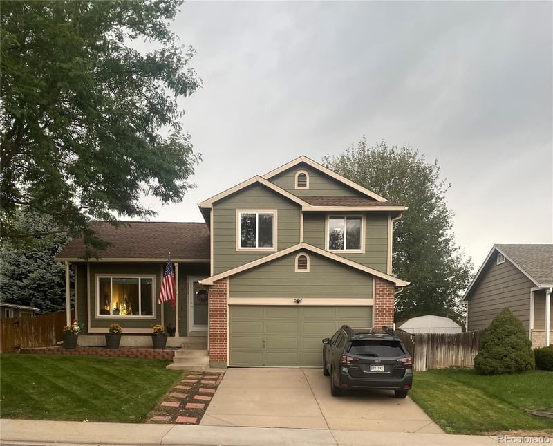 4995 S Flanders Ct, Aurora, CO 80015