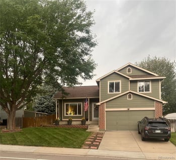 4995 S Flanders Ct, Aurora, CO 80015