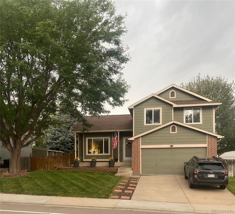 4995 S Flanders Ct, Aurora, CO 80015