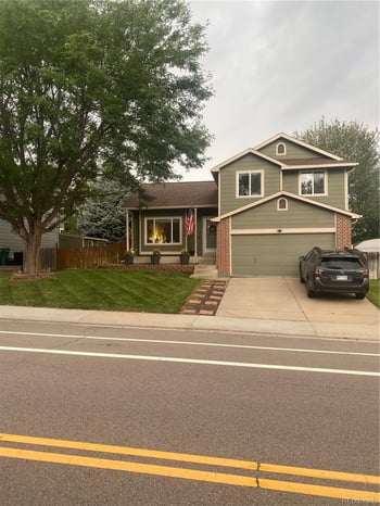 4995 S Flanders Ct, Aurora, CO 80015