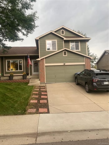 4995 S Flanders Ct, Aurora, CO 80015