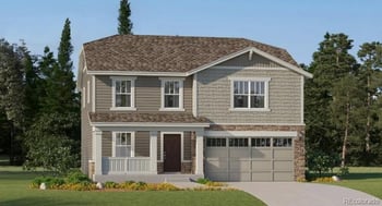 3326 E 152nd Cir, Thornton, CO 80602