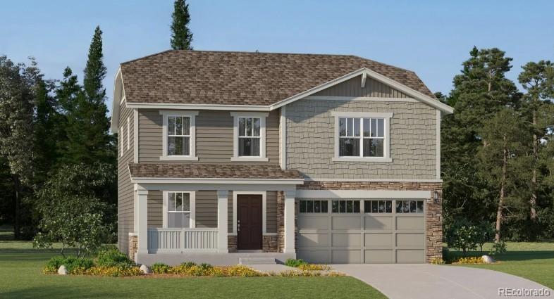 3326 E 152nd Cir, Thornton, CO 80602