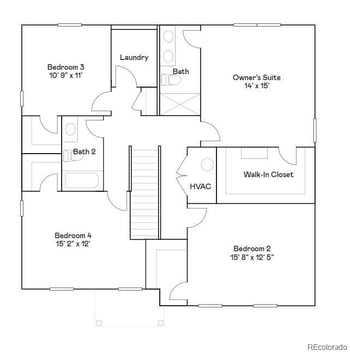 3326 E 152nd Cir, Thornton, CO 80602