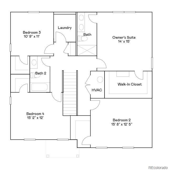 3326 E 152nd Cir, Thornton, CO 80602