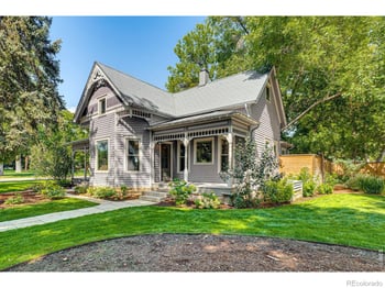 548 Mountain Ave, Berthoud, CO 80513