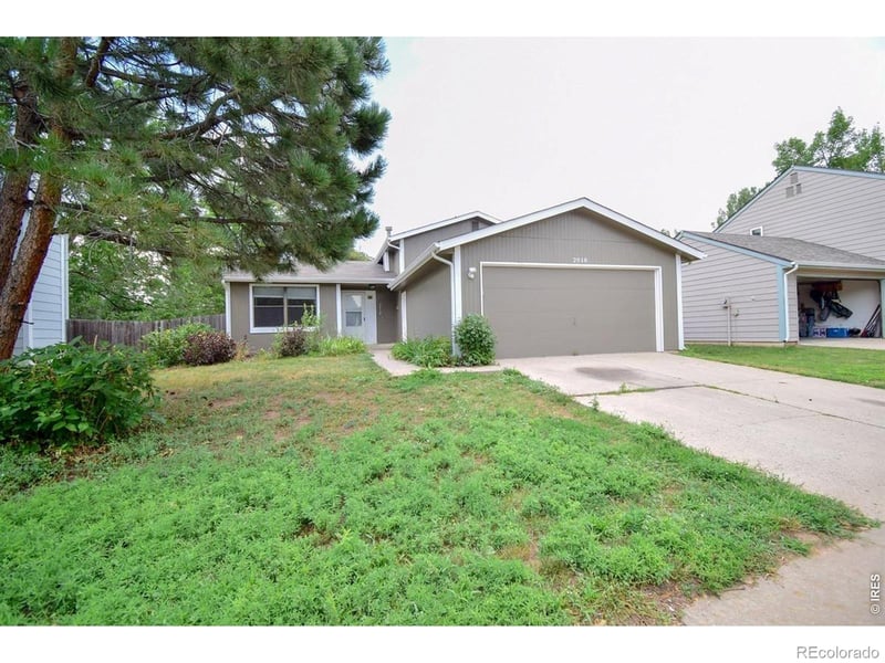 2018 Lexington Ct, Fort Collins, CO 80526