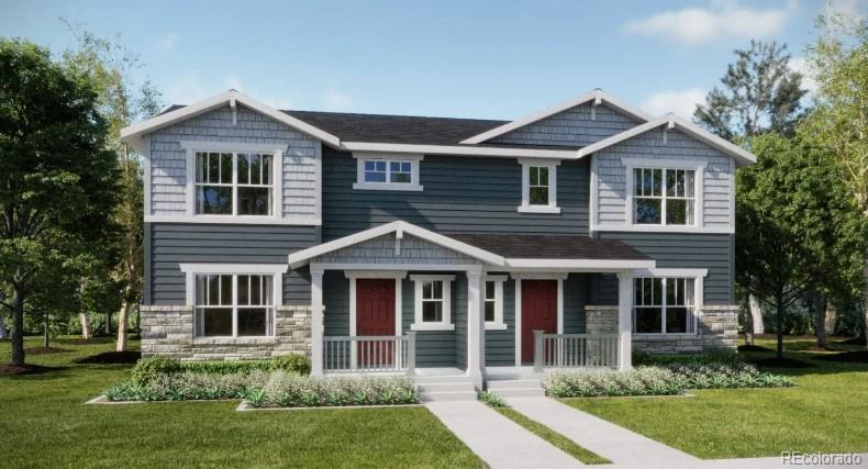 2622 E 152nd Cir, Thornton, CO 80602