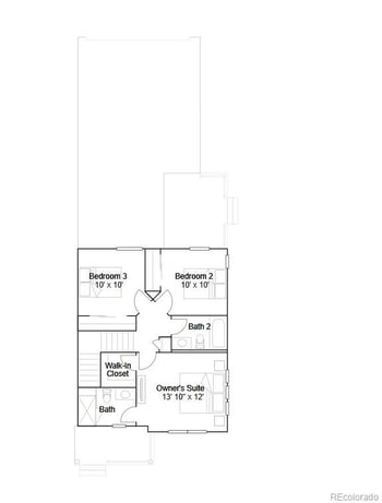 2622 E 152nd Cir, Thornton, CO 80602