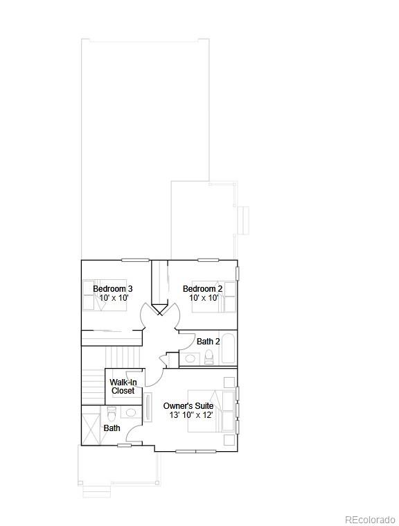 2622 E 152nd Cir, Thornton, CO 80602