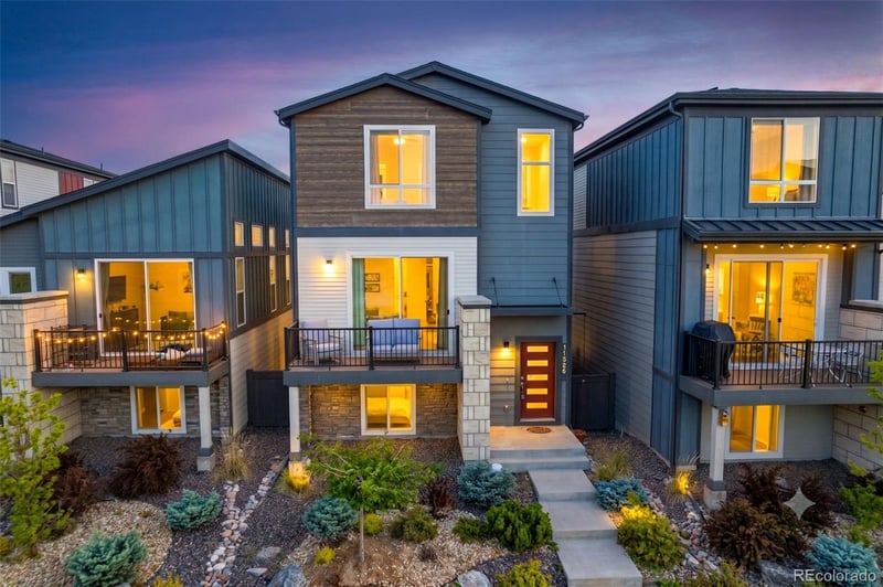11325 Modern Meadow Loop, Colorado Springs, CO 80921