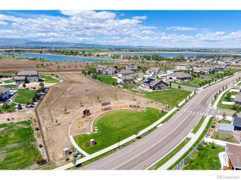 1218 Muskox St, Severance, CO 80550