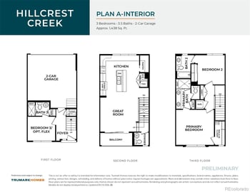 12342 W 58th Pl #15, Arvada, CO 80002