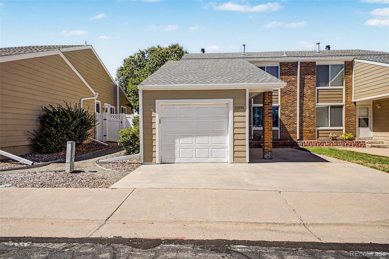11891 Madison Pl, Thornton, CO 80233