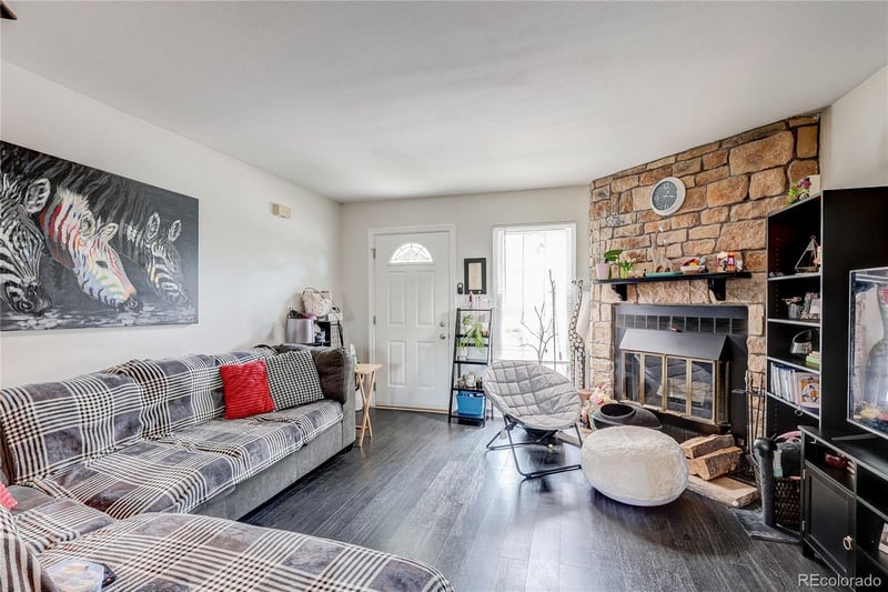 10609 W Dartmouth Ave, Denver, CO 80227