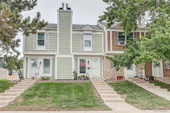 10609 W Dartmouth Ave, Denver, CO 80227
