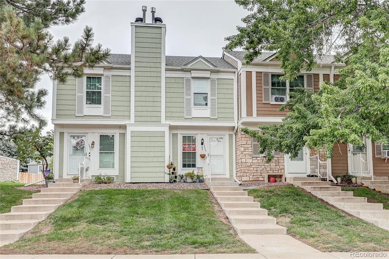 10609 W Dartmouth Ave, Denver, CO 80227
