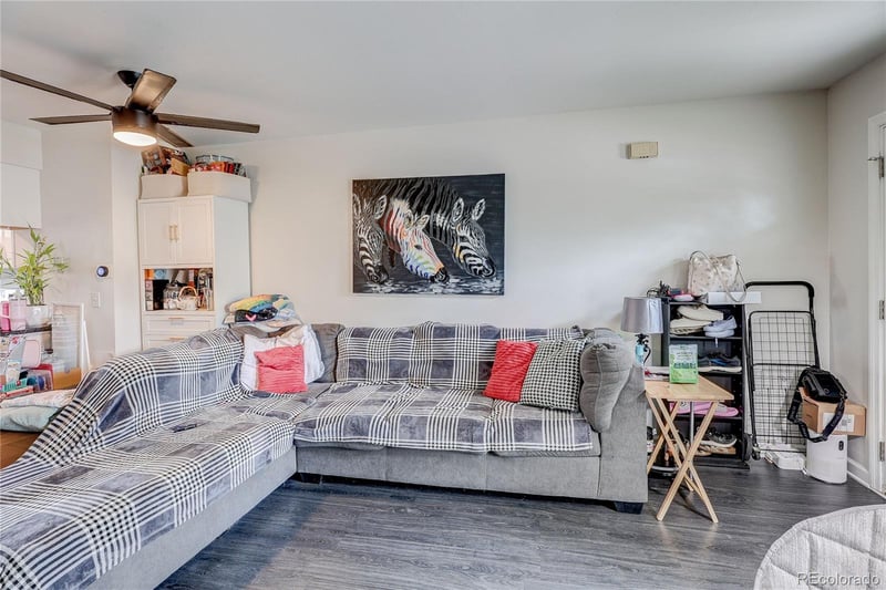 10609 W Dartmouth Ave, Denver, CO 80227