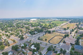 127 N Hancock, Colorado Springs, CO 80903