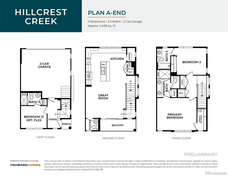 12336 W 58th Pl #15, Arvada, CO 80002