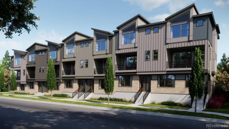 12336 W 58th Pl #15, Arvada, CO 80002