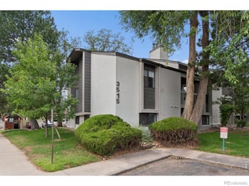 3515 28th St #106, Boulder, CO 80301