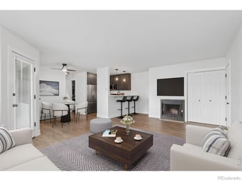 3515 28th St #106, Boulder, CO 80301