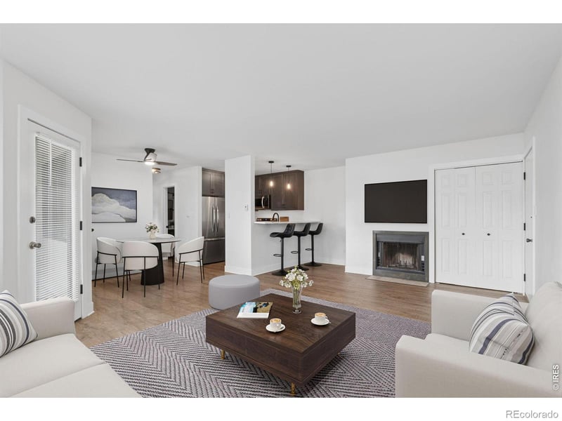 3515 28th St #106, Boulder, CO 80301