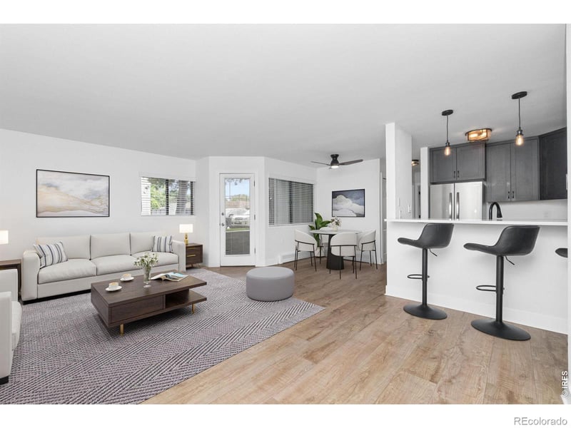 3515 28th St #106, Boulder, CO 80301