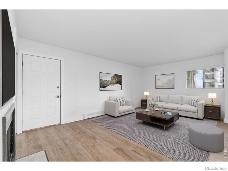 3515 28th St #106, Boulder, CO 80301