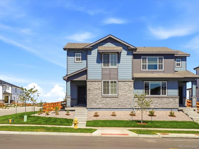 2213 E 164th Ave, Thornton, CO 80602