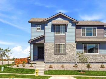 2213 E 164th Ave, Thornton, CO 80602