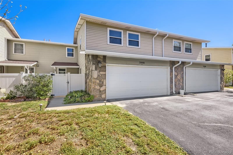 2446 S Vaughn Way #C, Aurora, CO 80014